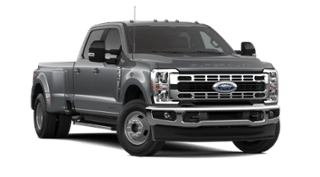 2026 Ford Super Duty® External Image 5